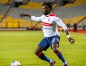 مران الزمالك.. عودة ستانلى.. استمرار غياب مايوكا ومعروف.. وحضور مرتضى