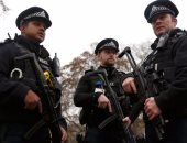 احتفالات الكريسماس فى أوروبا بالنكهة العسكرية بعد حادث برلين 