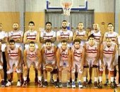 "سلة" الزمالك يعلن التعاقد مع مشعل ودهشان وسالم