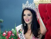 بعد تتويج بورتوريكو ملكة جمال للعالم تعرف على أشهر جميلات أمريكا اللاتينية