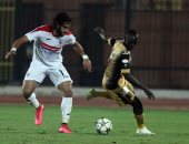 75 دقيقة سلبية بين الزمالك والإنتاج.. وخروج معروف يوسف