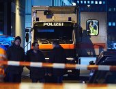 إصابة 3 مصلين فى إطلاق نار على مسجد بمدينة زيورخ السويسرية