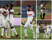 5 مخاوف تزعج الزمالك قبل مواجهة الشرقية.. الأبيض فاز فى 5 مواجهات مع أحفاد عرابى وخسر مرة واحدة.. غياب باسم مرسى يثير القلق فى ميت عقبة قبل القمة.. ذكريات بنى عبيد فى حسابات حلمى