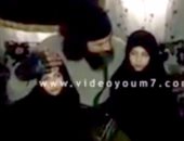 تداول فيديو لطفلة سورية فجرت نفسها فى قسم شرطة بالعاصمة دمشق