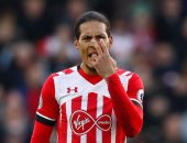 مانشستر سيتى ينافس يونايتد ويرصد 50 مليون إسترلينى لضم "فان ديك" 