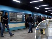 بالفيديو والصورة.. تذكرة مترو الأنفاق بالسعر الجديد
