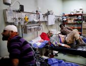 بالصور.. ارتفاع حصيلة قتلى تفجير ثلاث سيارات مفخخة فى الموصل إلى 23 قتيلا 