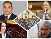 البرلمان يستعجل الحكومة لحصر "الصناديق الخاصة".. نائب يقترح تشكيل لجنة مشتركة من الحكومة والنواب لدراستها.. عضو خطة المجلس: سنبحث مع الوزراء أسباب التأخر لتخفيف عجز الموازنة.. والنواب: لم نتسلم عددها