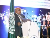 بالصور.. مصر للطيران تشارك فى المؤتمر العربى الدولى الثالث للعلاقات العامة