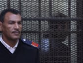 بدء محاكمة الضابط المتهم بقتل شيماء الصباغ بمناقشة رئيس الطب الشرعى