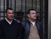 الجنايات تقضى بالسجن المشدد 10 سنوات على الضابط المتهم بقتل شيماء الصباغ
