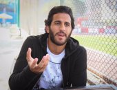 مروان محسن يفتح قلبه لـ عمرو عبدالحميد وأزمة المترو فى "رأى عام" اليوم
