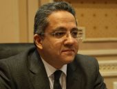 وزير الآثار: نحتاج كوادر فى القانون الدولى لاستعادة آثار مصر المهربة