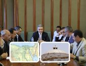 البرلمان يرسم خريطة المحليات فى مصر.. تفاصيل جلسة الحوار الموسع حول "الإدارة المحلية" بحضور 3 وزراء و10 محافظين ورؤساء أحزاب.. تنفيذيون يرفضون سحب الثقة وآخرون يطالبون بضوابط.. ودعوات لزيادة الصلاحيات