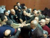 النقابة المستقلة: المصرية للاتصالات تقر علاوة 15% للعاملين 