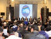 أمين تنظيم "مستقبل وطن" فى ختام معسكر بورسعيد: نحن أقوى كيان حزبى بمصر