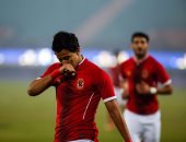 عمرو جمال يتحدث عن البدرى والمنتخب والرحيل عن الأهلى