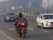 الأرصاد: طقس اليوم شديد البرودة وأمطار غزيرة بالقاهرة والمحافظات