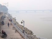 طقس القاهرة الكبرى غدا.. أجواء شتوية بامتياز ودرجات الحرارة الصغرى مفاجأة