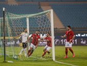 نتيجة مباراة الأهلى والألومنيوم الأكبر فى دور الـ32 لكأس مصر بعد 5 مواجهات