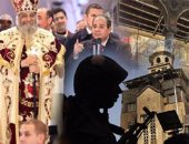 الكنائس تواجه الموت بالحياة.. الكاتدرائية تستعد لقداس عيد الميلاد وتوزع الدعوات الأسبوع المقبل.. أسقف شبرا يمنع تعليق الزينات ويؤكد الاكتفاء بالعظات.. ومصادر: تنسيق بين الداخلية والأمن الإدارى للتأمين