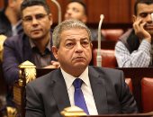 وزير الرياضة يوقع بروتوكول تعاون مع مؤسسة "مصر الخير"