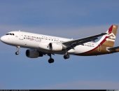 الخطوط الجوية الليبية تدين الاعتداء على ممتلكاتها فى مطار طرابلس