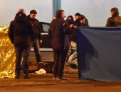 ألمانيا تعرب عن "الارتياح" لمقتل التونسى المشتبه بتنفيذه اعتداء برلين