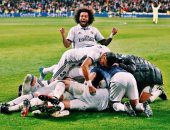 ريال مدريد يبدأ الاستعداد لمواجهات إشبيلية الثلاث بسلاح زيدان