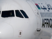 عبد السلام مرابط عضو مجلس النواب الليبى ضمن ركاب الطائرة المختطفة بمالطا