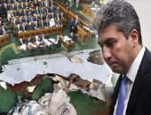 البرلمان يفتح ملف الطائرة المصرية المنكوبة.. وزير الطيران يحضر بلجنة السياحة الأحد بعد تنويه لجنة التحقيق عن شبهه جنائية.. أعضاء باللجنة يحملون فرنسا مسئولية التأمين ويطالبون بالتعويض