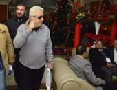 بالفيديو.. مرتضى منصور: لو تم تشكيل لجنة القيم استقالتى جاهزة 