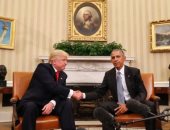 أوباما يهاجم "ترامب": أسلوبه الارتجالى لا يتناسب مع الرئاسة