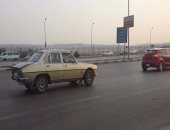 مصدر بالمرور يكشف تفاصيل إغلاق طريق أسيوط الغربى بسبب إصلاحات كبارى