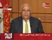 محافظ بورسعيد يقرر إغلاق 3 محال بالممشي السياحي 