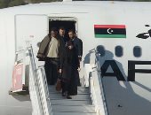 أخبار ليبيا اليوم.. عودة ركاب الطائرة الليبية المختطفة فى مالطا