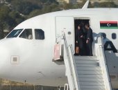 ليبيا تعتزم التقدم بطلب رسمى إلى مالطا لتسليم مختطفى الطائرة 