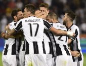 بالإنفوجراف.. يوفنتوس ملك الفوز على ملعبه فى الكالتشيو خلال 15 شهرا