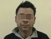 ننشر اعترافات القهوجى المتهم بقتل جاره بشبرا الخيمة