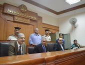 تأجيل نظر استئناف متهم بالاعتداء على مرتضى منصور لجلسة 22 يناير
