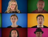 3 أسباب وراء نجاح نسخة جيمى فالون من أغنية "Wonderful christmastime"