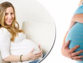 فيديو معلوماتى.. 4 علامات تبشر الحامل بقرب موعد الولادة.. تعرفى عليها