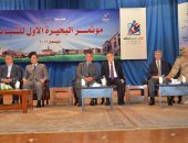 بالفيديو والصور.. محافظ كفر الشيخ: عقد مؤتمر الشباب يناير المقبل