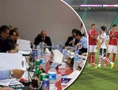 اتحاد الكرة يطالب الأندية بالتهدئة فى اجتماع الأربعاء