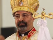 الكنيسة الكاثوليكية تشكر الرئيس السيسى والمصريين على استقبال بابا الفاتيكان