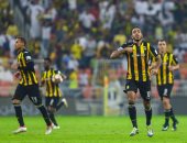 كهربا يبحث عن النهاية المثالية مع اتحاد جدة