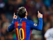 ميسي يضيف هدف برشلونة الثالث أمام بلباو بكأس إسبانيا
