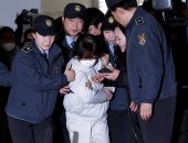 استدعاء صديقة رئيسة كوريا الجنوبية لاستجوابها فى فضيحة الفساد