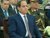 اليوم.. السيسى يتسلم أوراق اعتماد عدد من السفراء الجدد 