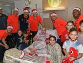 أخبار ليفربول اليوم.. الريدز يدعم الأطفال المرضى وكلوب يقلل من غياب مانى